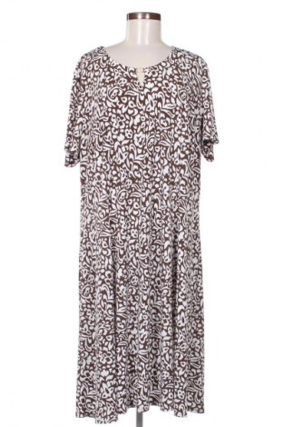 Sukienka Couture Line, Rozmiar 3XL, Kolor Kolorowy, Cena 112,36 zł