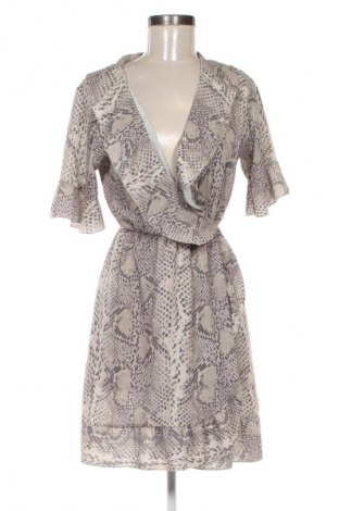 Kleid Creme Fraiche, Größe S, Farbe Mehrfarbig, Preis € 22,99