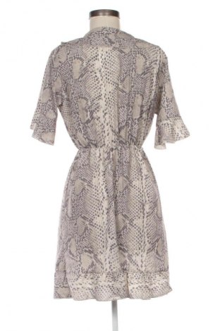 Kleid Creme Fraiche, Größe S, Farbe Mehrfarbig, Preis € 22,99