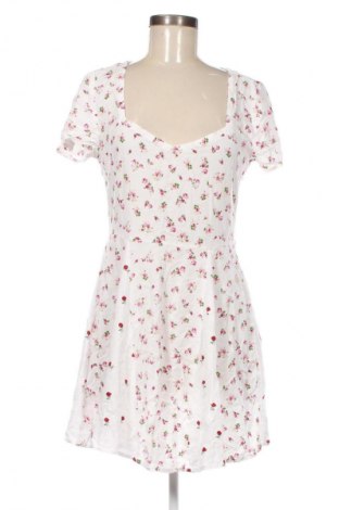 Sukienka Cropp, Rozmiar L, Kolor Kolorowy, Cena 110,07 zł