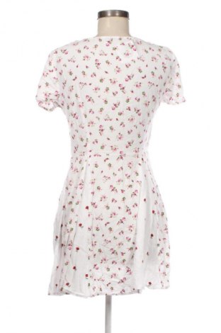 Sukienka Cropp, Rozmiar L, Kolor Kolorowy, Cena 110,07 zł