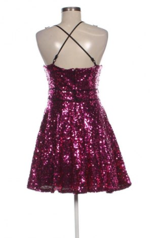 Rochie Crystal Doll, Mărime M, Culoare Mov, Preț 147,99 Lei