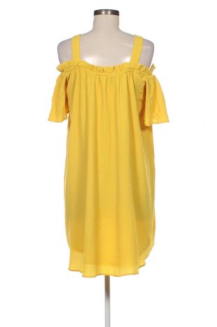 Φόρεμα Cubus, Μέγεθος S, Χρώμα Κίτρινο, Τιμή 19,95 €