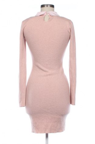 Šaty  D.D. Style, Velikost L, Barva Růžová, Cena  495,00 Kč