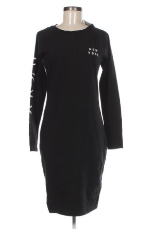 Rochie DKNY, Mărime M, Culoare Negru, Preț 272,99 Lei