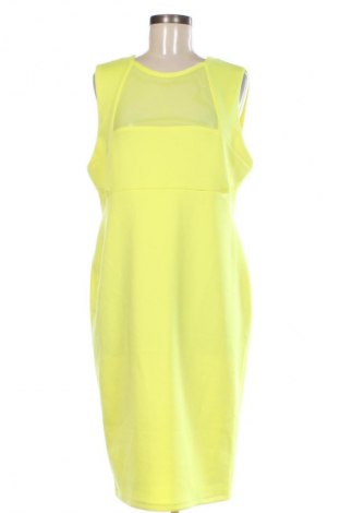 Šaty  DKNY, Veľkosť XL, Farba Žltá, Cena  63,95 €