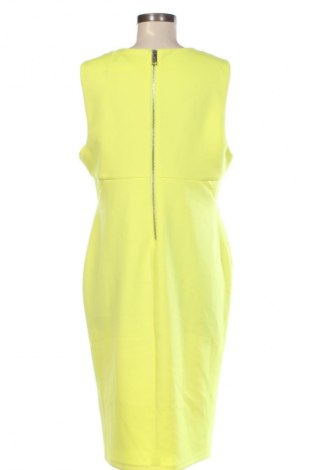 Šaty  DKNY, Veľkosť XL, Farba Žltá, Cena  63,95 €