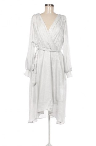 Ruha DKNY, Méret XL, Szín Ezüstös, Ár 71 069 Ft