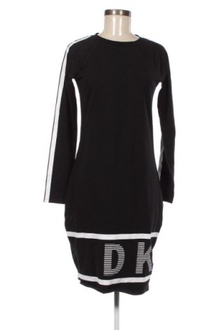 Рокля DKNY, Размер M, Цвят Многоцветен, Цена 104,99 лв.