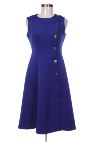 Рокля DKNY, Размер S, Цвят Лилав, Цена 139,99 лв.