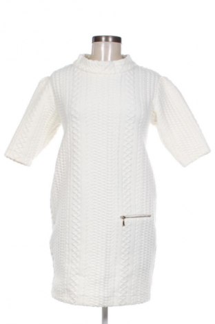 Sukienka Danini, Rozmiar S, Kolor Biały, Cena 89,66 zł