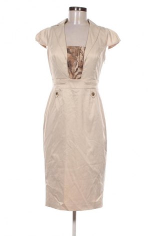 Sukienka Danini, Rozmiar S, Kolor Beżowy, Cena 89,66 zł