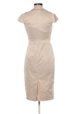 Sukienka Danini, Rozmiar S, Kolor Beżowy, Cena 89,66 zł