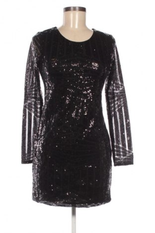 Rochie Daphnea, Mărime S, Culoare Negru, Preț 163,16 Lei