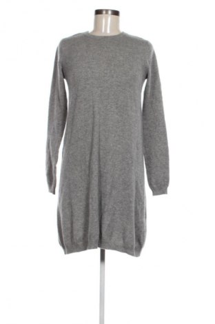 Kleid Dear Dharma, Größe M, Farbe Grau, Preis € 43,59