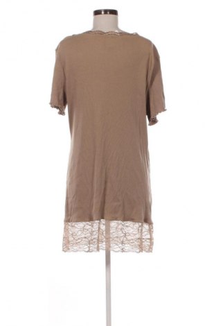 Šaty  Deerberg, Velikost 3XL, Barva Béžová, Cena  899,00 Kč