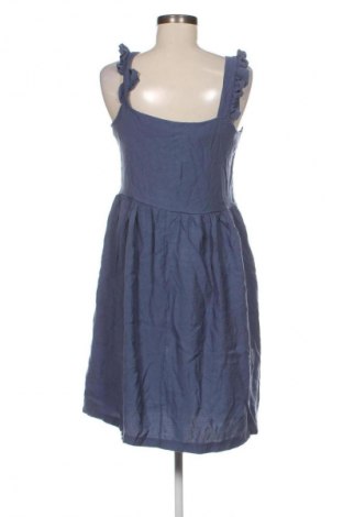 Rochie Defacto, Mărime M, Culoare Albastru, Preț 102,63 Lei