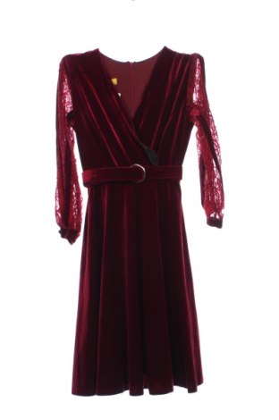 Ruha Dejavu, Méret XL, Szín Piros, Ár 7 828 Ft