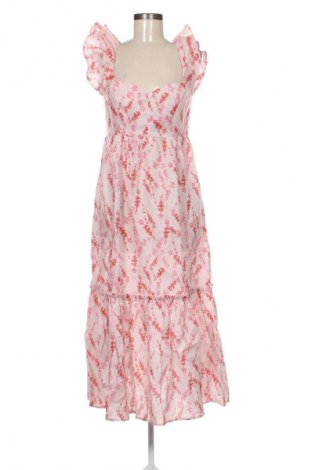 Рокля Denina Martin, Размер L, Цвят Многоцветен, Цена 108,00 лв.