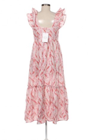 Рокля Denina Martin, Размер L, Цвят Многоцветен, Цена 108,00 лв.