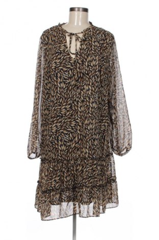 Šaty  Design By M&m, Veľkosť XXL, Farba Viacfarebná, Cena  13,95 €