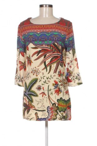 Sukienka Desigual, Rozmiar L, Kolor Kolorowy, Cena 170,99 zł