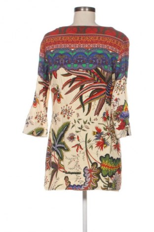 Sukienka Desigual, Rozmiar L, Kolor Kolorowy, Cena 170,99 zł