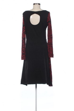 Sukienka Desigual, Rozmiar XL, Kolor Kolorowy, Cena 170,99 zł