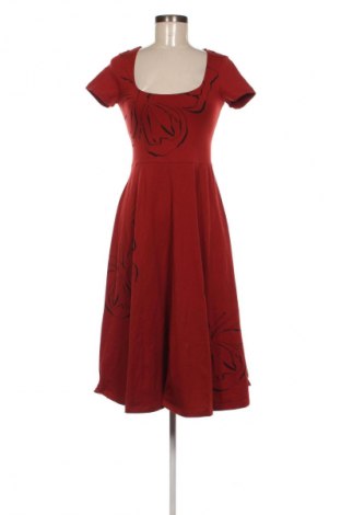 Kleid Desigual, Größe M, Farbe Rot, Preis € 127,99