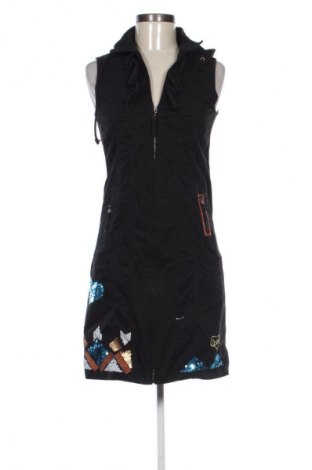 Rochie Desigual, Mărime M, Culoare Negru, Preț 215,79 Lei