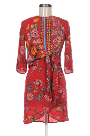 Ruha Desigual, Méret M, Szín Sokszínű, Ár 18 559 Ft