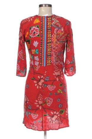 Ruha Desigual, Méret M, Szín Sokszínű, Ár 18 559 Ft