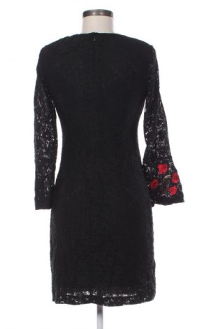Kleid Desigual, Größe S, Farbe Schwarz, Preis 39,99 €
