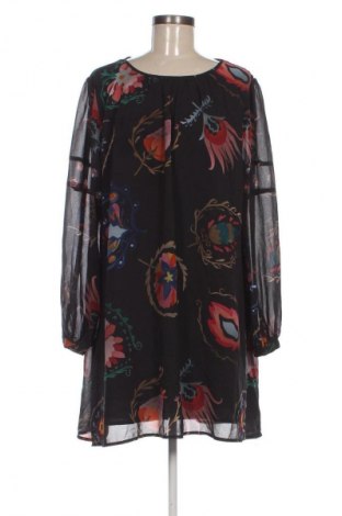 Kleid Desigual, Größe XL, Farbe Mehrfarbig, Preis 52,99 €