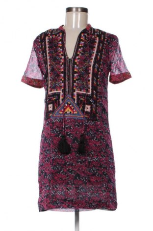 Sukienka Desigual, Rozmiar S, Kolor Kolorowy, Cena 184,99 zł