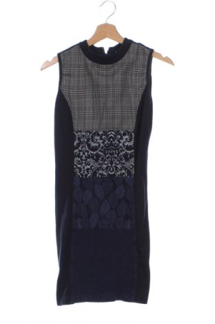 Šaty  Desigual, Velikost XS, Barva Vícebarevné, Cena  1 038,00 Kč