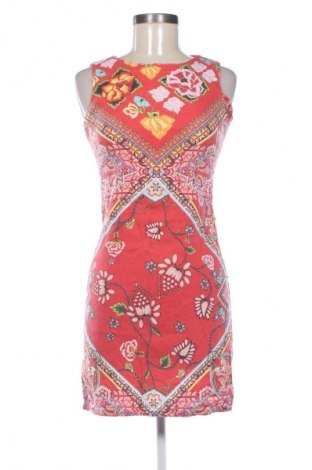 Kleid Desigual, Größe XS, Farbe Mehrfarbig, Preis 41,94 €