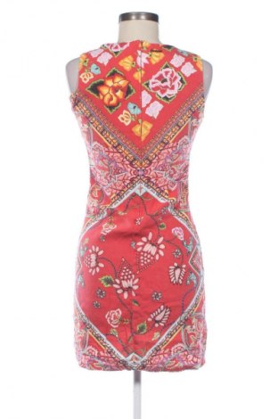 Kleid Desigual, Größe XS, Farbe Mehrfarbig, Preis 41,94 €