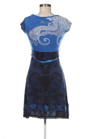 Φόρεμα Desigual, Μέγεθος S, Χρώμα Πολύχρωμο, Τιμή 41,99 €