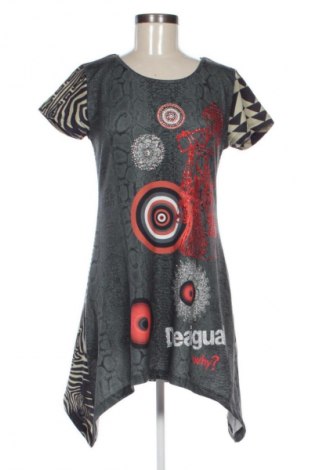 Ruha Desigual, Méret L, Szín Sokszínű, Ár 16 416 Ft