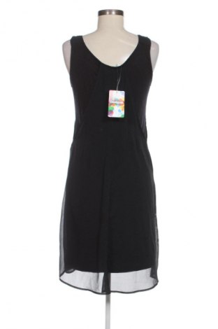 Φόρεμα Desigual, Μέγεθος M, Χρώμα Μαύρο, Τιμή 31,99 €