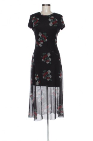 Рокля Desigual, Размер M, Цвят Многоцветен, Цена 82,00 лв.