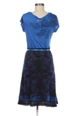 Šaty  Desigual, Veľkosť XL, Farba Viacfarebná, Cena  54,95 €