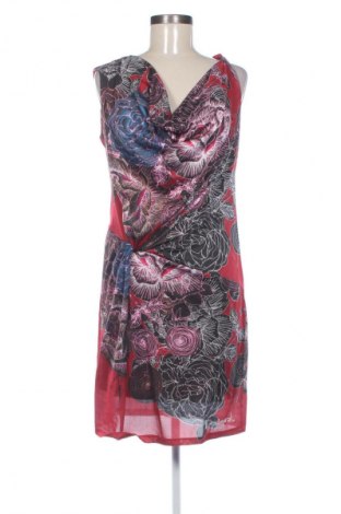 Šaty  Desigual, Velikost L, Barva Vícebarevné, Cena  1 169,00 Kč