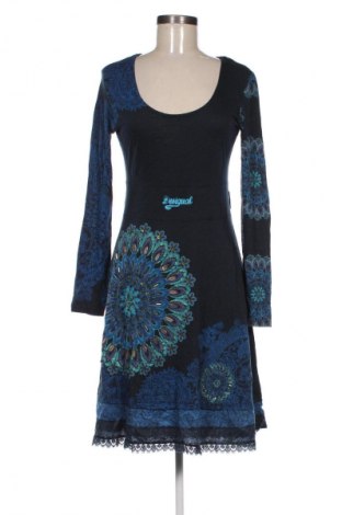Rochie Desigual, Mărime M, Culoare Multicolor, Preț 267,99 Lei