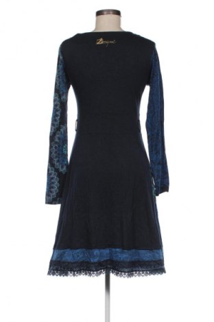 Rochie Desigual, Mărime M, Culoare Multicolor, Preț 267,99 Lei