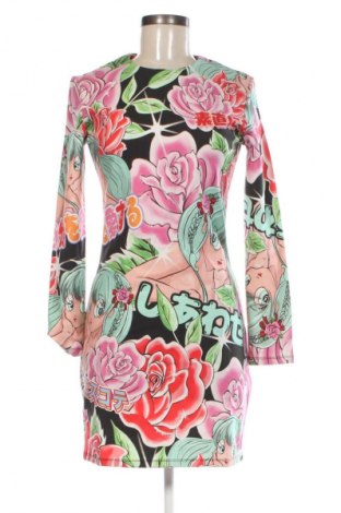 Šaty  Desigual, Velikost L, Barva Vícebarevné, Cena  2 849,00 Kč