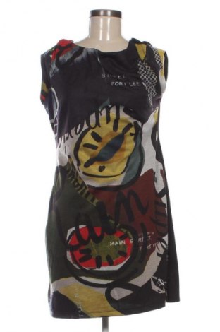 Sukienka Desigual, Rozmiar XL, Kolor Kolorowy, Cena 188,51 zł