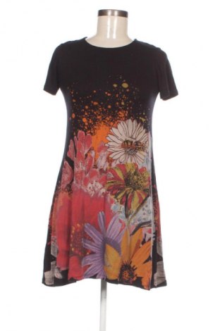 Rochie Desigual, Mărime S, Culoare Multicolor, Preț 216,99 Lei