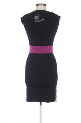 Kleid Desigual, Größe S, Farbe Mehrfarbig, Preis 42,99 €